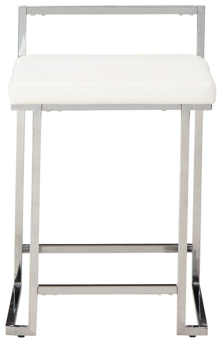 Madanere Counter Height Bar Stool (Set of 2) - D275-724 - In Stock Furniture