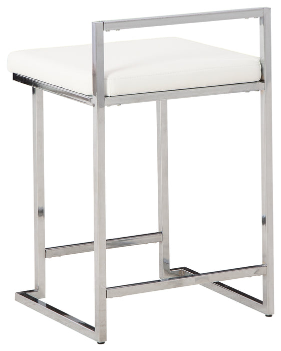 Madanere Counter Height Bar Stool (Set of 2) - D275-724 - In Stock Furniture