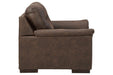 Maderla Walnut Chair - 6200220 - Gate Furniture