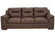 Maderla Walnut Sofa - 6200238 - Gate Furniture
