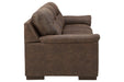 Maderla Walnut Sofa - 6200238 - Gate Furniture