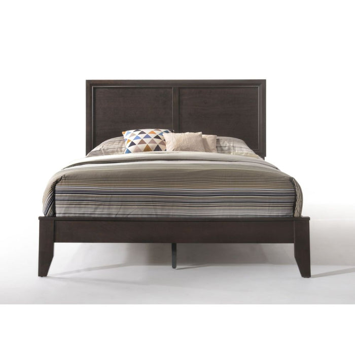 Madison Queen Bed - 19570Q - In Stock Furniture