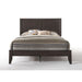 Madison Queen Bed - 19570Q - In Stock Furniture