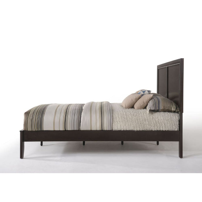 Madison Queen Bed - 19570Q - In Stock Furniture
