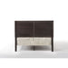 Madison Queen Bed - 19570Q - In Stock Furniture