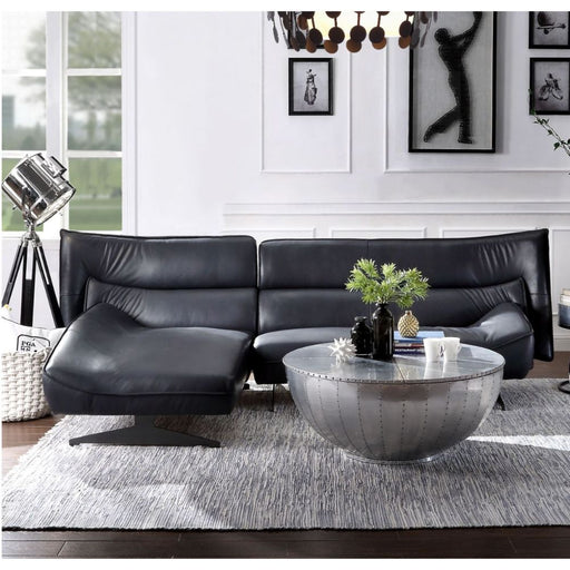 Maeko Sectional Sofa - 55060 - Gate Furniture