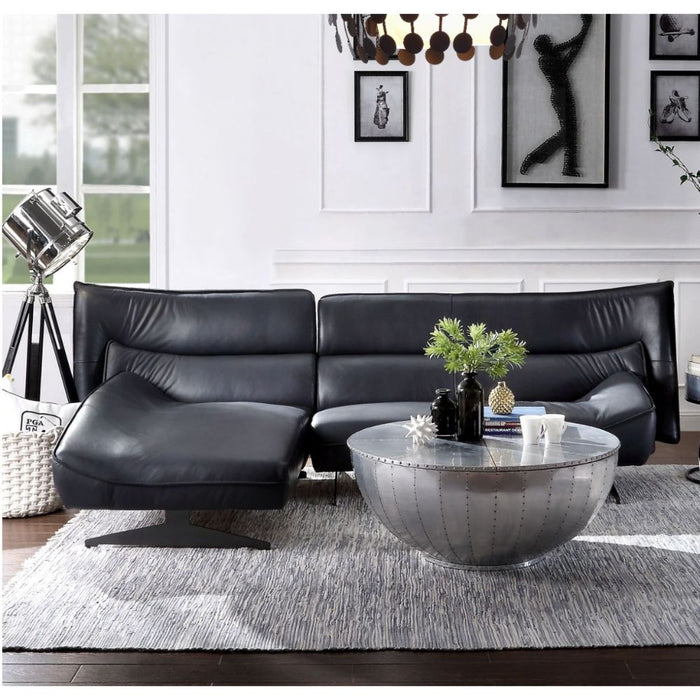 Maeko Sectional Sofa - 55060 - Gate Furniture