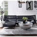 Maeko Sectional Sofa - 55060 - Gate Furniture