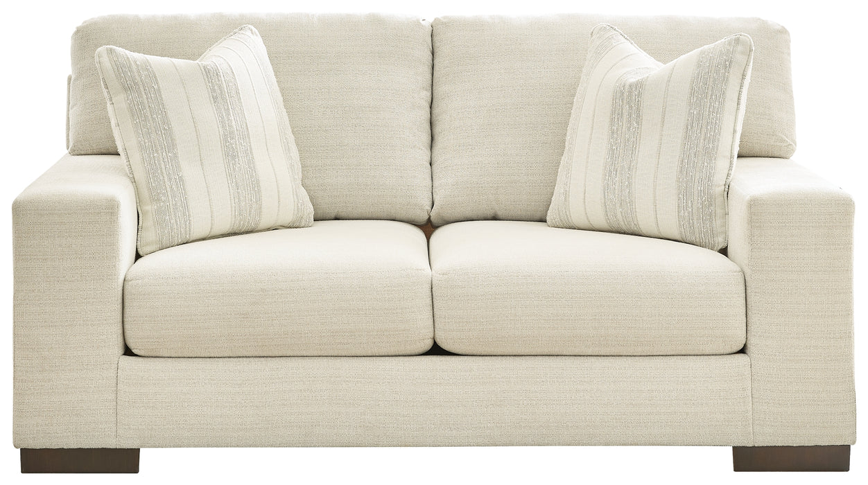 Maggie Loveseat - 5200335 - In Stock Furniture
