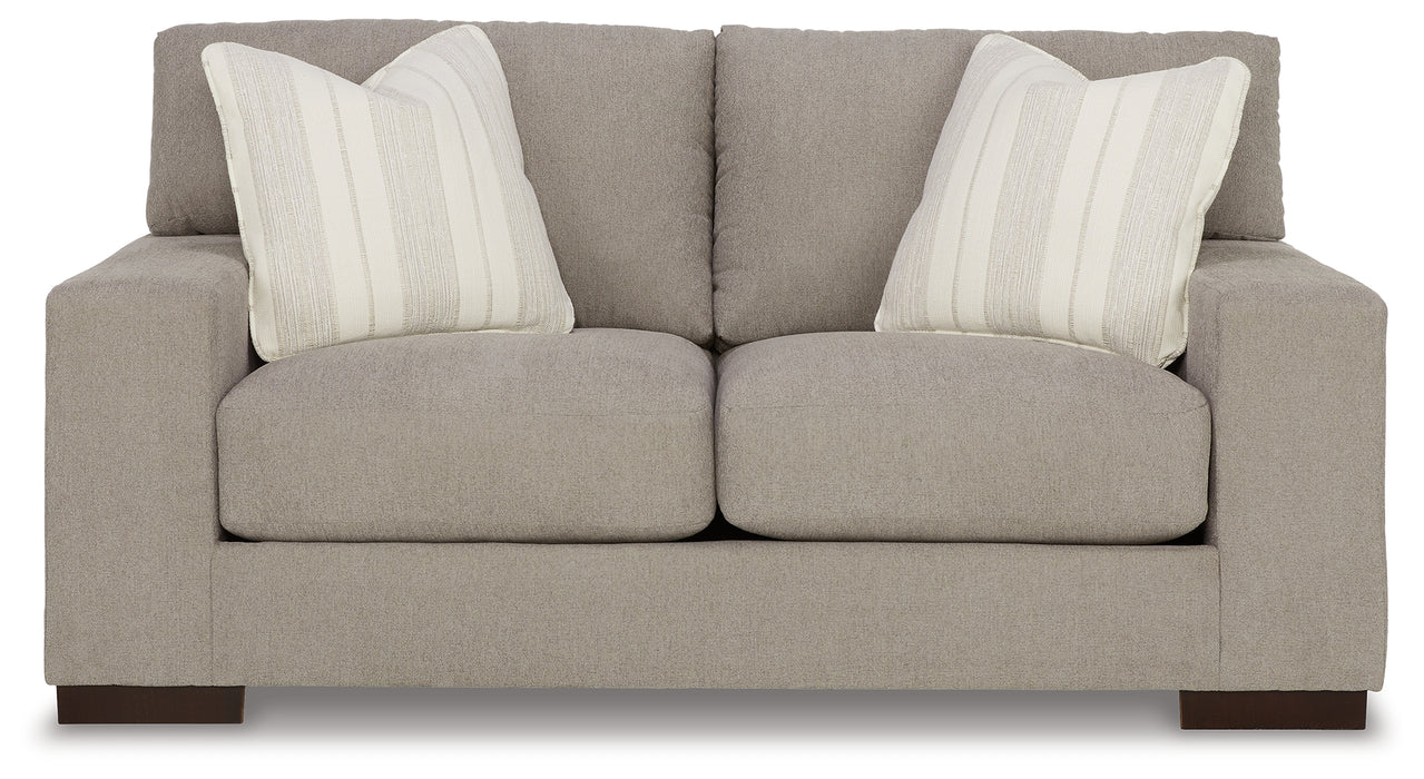 Maggie Loveseat - 5200435