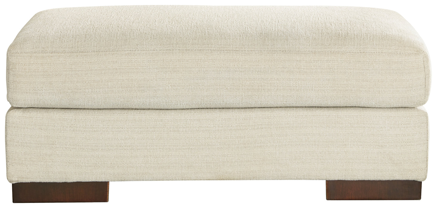 Maggie Ottoman - 5200314 - In Stock Furniture
