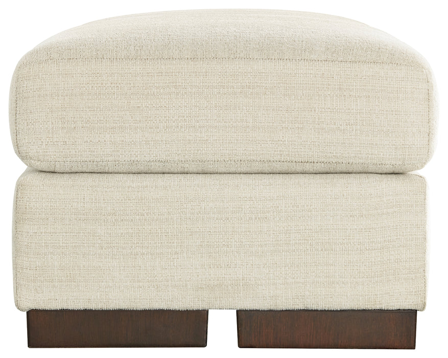 Maggie Ottoman - 5200314 - In Stock Furniture