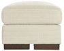 Maggie Ottoman - 5200314 - In Stock Furniture