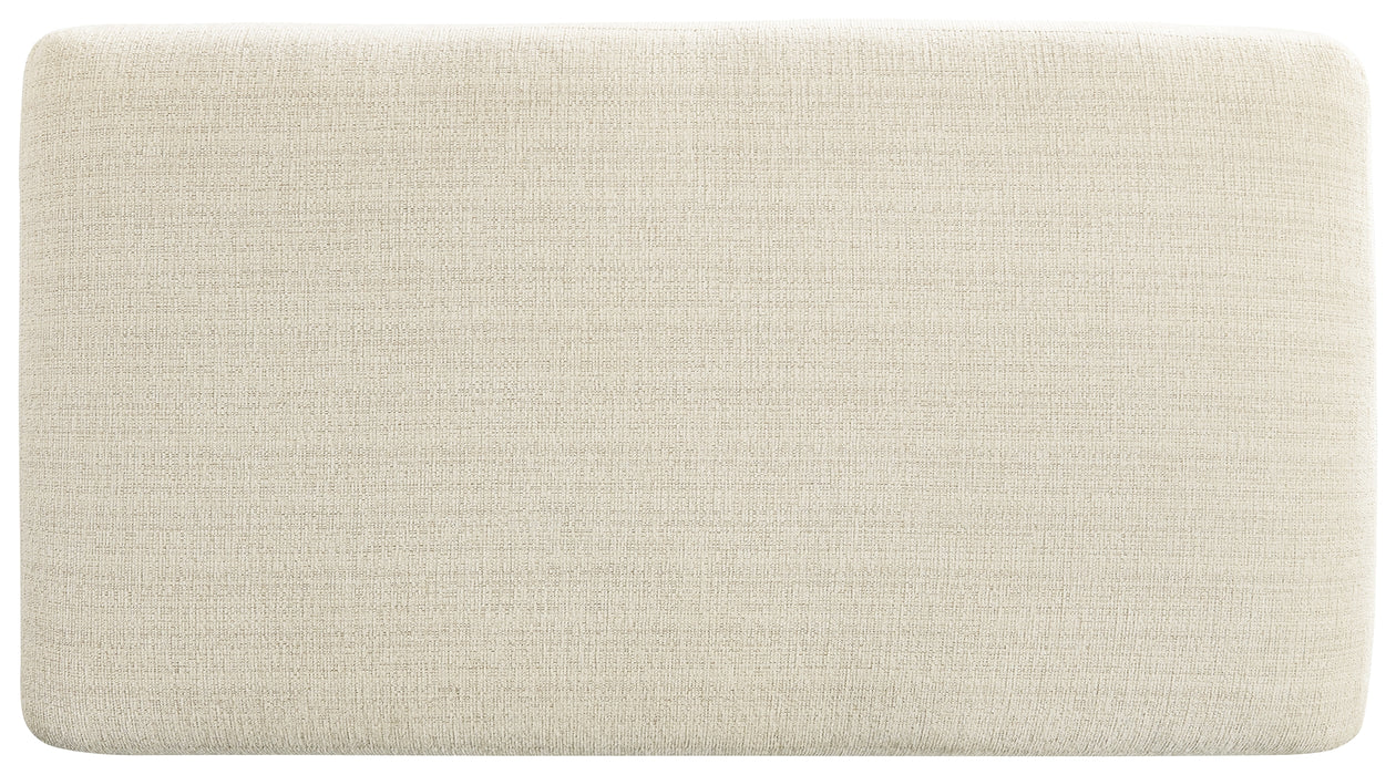 Maggie Ottoman - 5200314 - In Stock Furniture