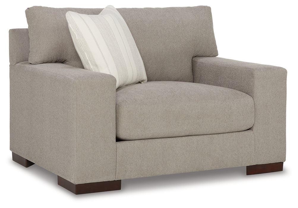 Maggie Oversized Chair - 5200423