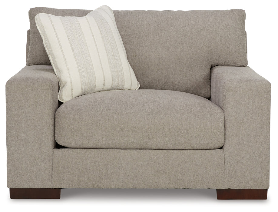 Maggie Oversized Chair - 5200423