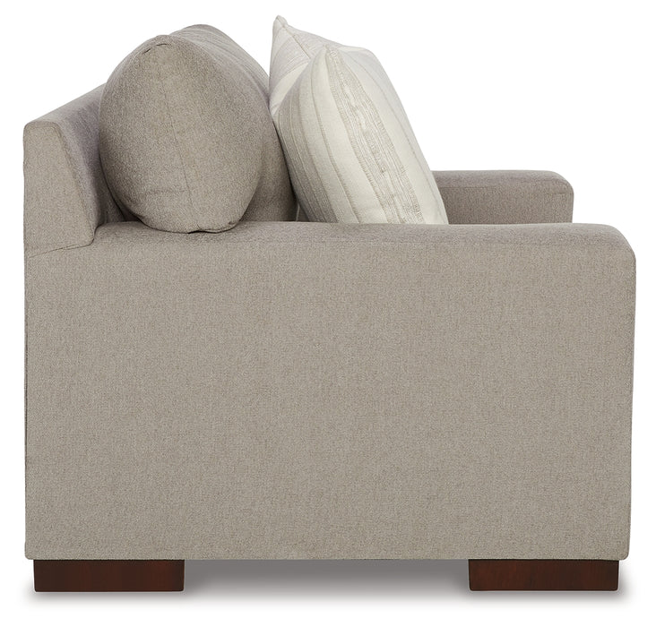 Maggie Oversized Chair - 5200423