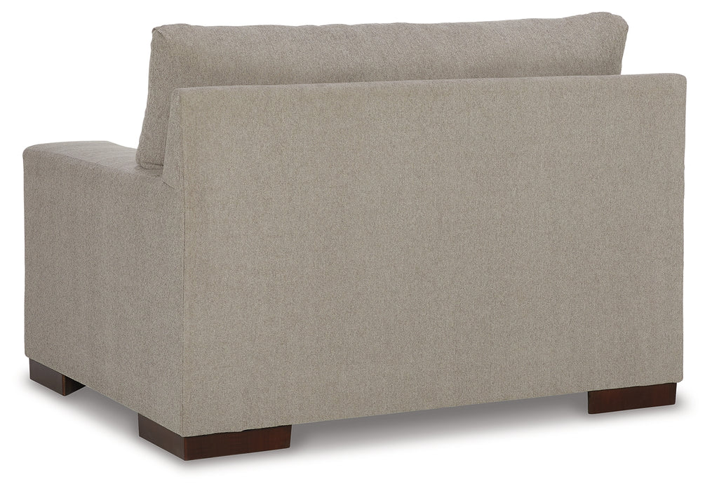 Maggie Oversized Chair - 5200423