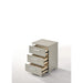 Magnar Accent Table - 97051 - In Stock Furniture