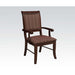 Mahavira Chair (2Pc) - 60684 - In Stock Furniture