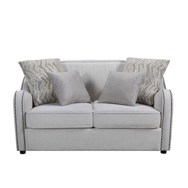 Mahler Loveseat - LV00579 - In Stock Furniture