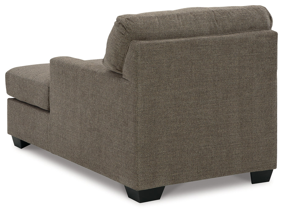 Mahoney Chaise - 3100515