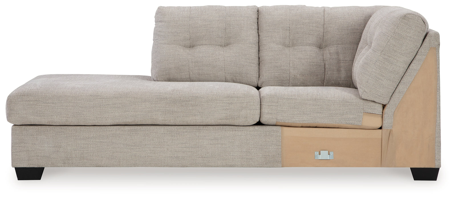 Mahoney Left-Arm Facing Corner Chaise - 3100416