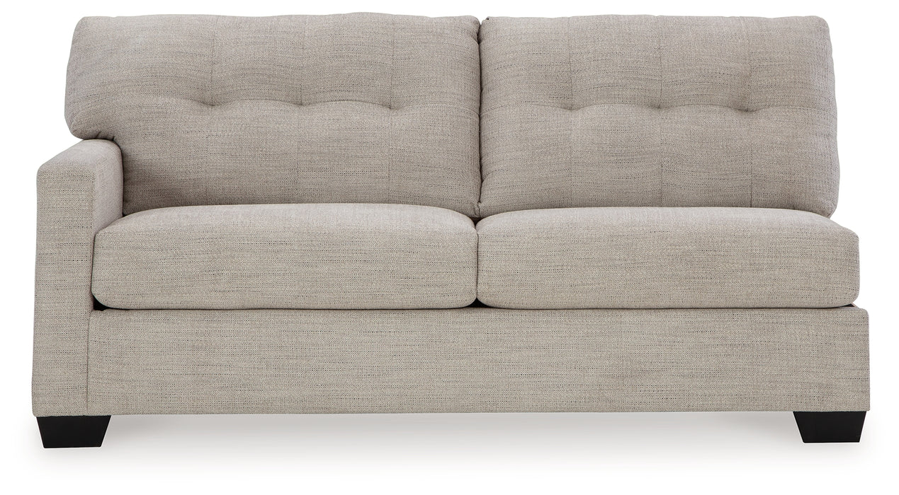 Mahoney Left-Arm Facing Sofa - 3100466