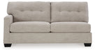 Mahoney Left-Arm Facing Sofa - 3100466