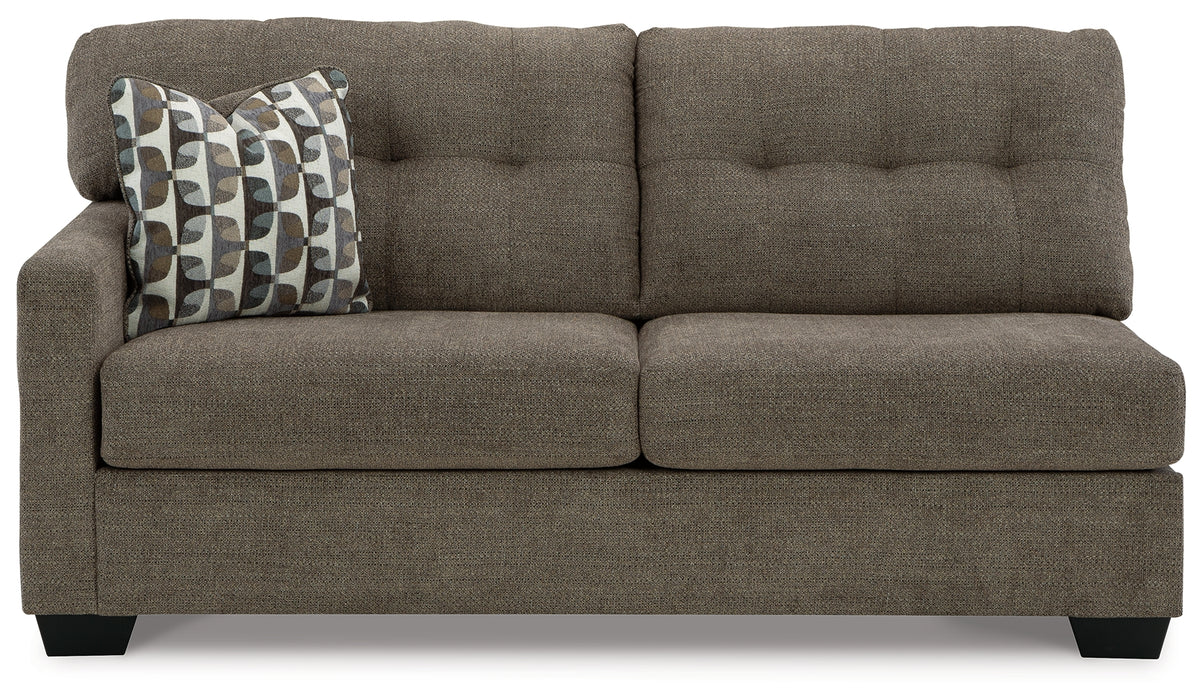 Mahoney Left-Arm Facing Sofa - 3100566