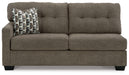 Mahoney Left-Arm Facing Sofa - 3100566