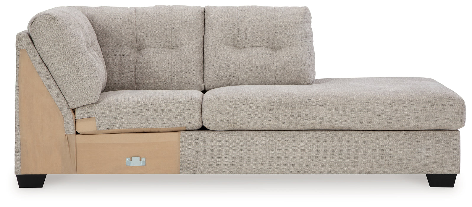 Mahoney Right-Arm Facing Corner Chaise - 3100417