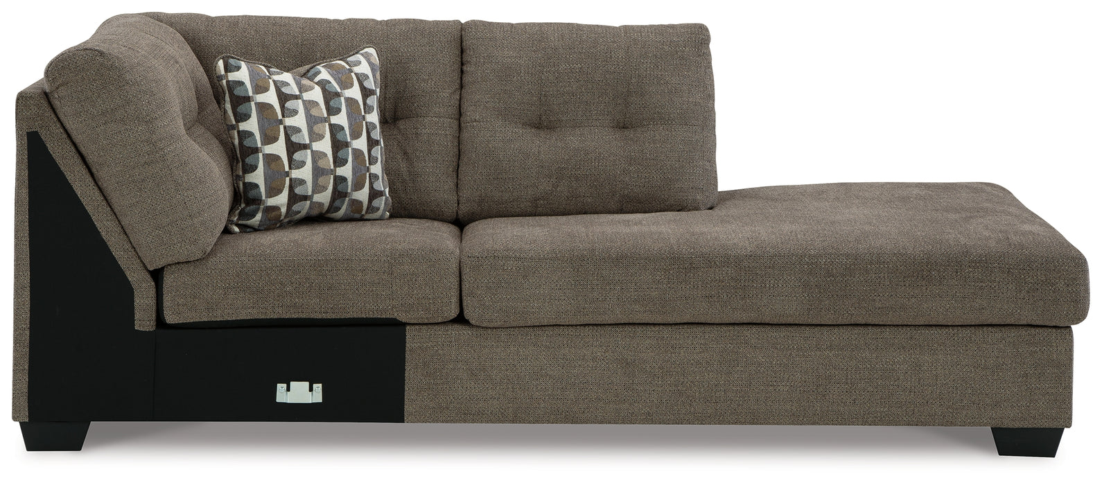 Mahoney Right-Arm Facing Corner Chaise - 3100517