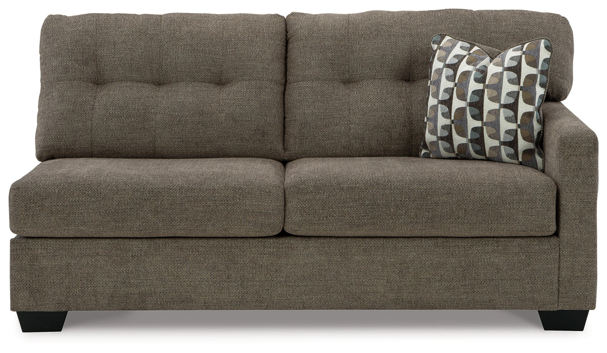 Mahoney Right-Arm Facing Sofa - 3100567