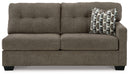 Mahoney Right-Arm Facing Sofa - 3100567