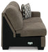 Mahoney Right-Arm Facing Sofa - 3100567