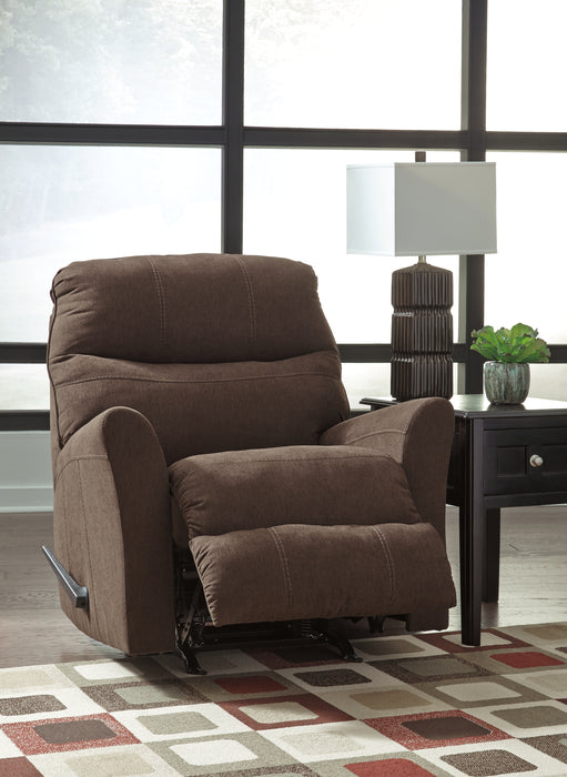 Maier Recliner - 4522125 - In Stock Furniture