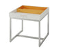 Maisie End Table - 80436 - In Stock Furniture