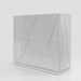 Majesty Bedroom W/Light And Kiu Cases Set - Gate Furniture