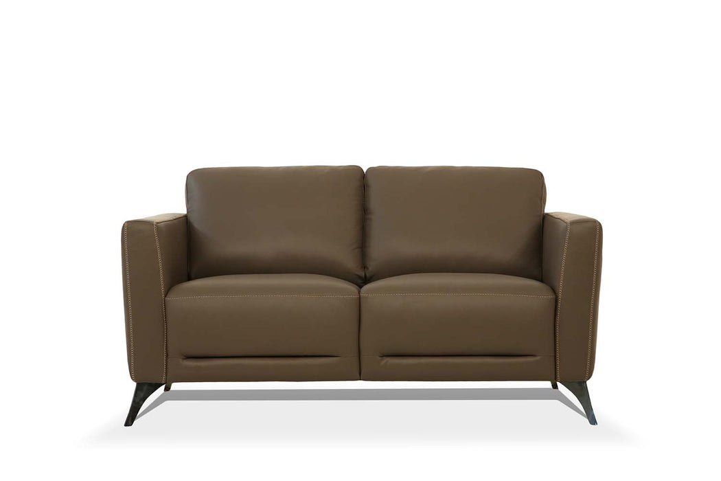 Malaga Loveseat - 55001 - In Stock Furniture