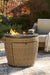 Malayah Fire Pit - P042-776 - In Stock Furniture