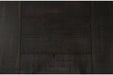 Mallacar Black End Table - T880-3 - Gate Furniture