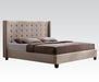 Mallalai Eastern King Bed - 20757EK_KIT - In Stock Furniture