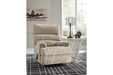 Man Fort Dusk Recliner - 4660425 - Gate Furniture