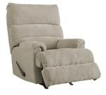 Man Fort Dusk Recliner - 4660425 - Gate Furniture