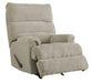 Man Fort Dusk Recliner - 4660425 - Gate Furniture