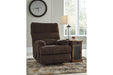 Man Fort Earth Recliner - 4660625 - Gate Furniture
