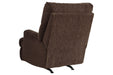 Man Fort Earth Recliner - 4660625 - Gate Furniture