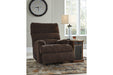 Man Fort Earth Recliner - 4660625 - Gate Furniture