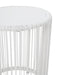 Mandarin Cape Outdoor Table and Chairs (Set of 3) - P312-050 - In Stock Furniture